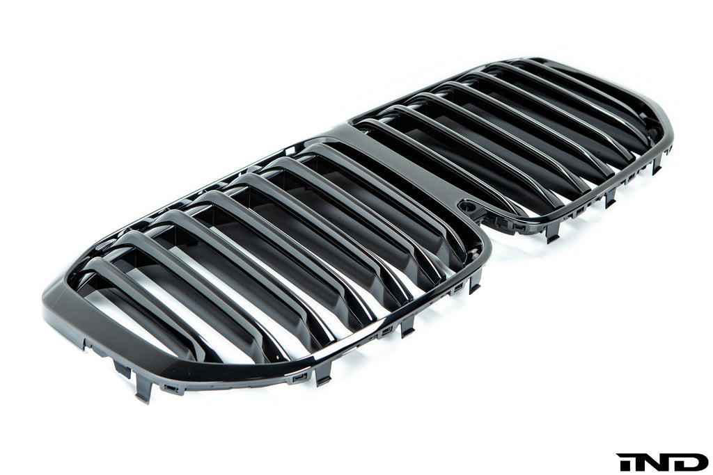 BMW M Performance Gloss Black Front Grille - G07 X7