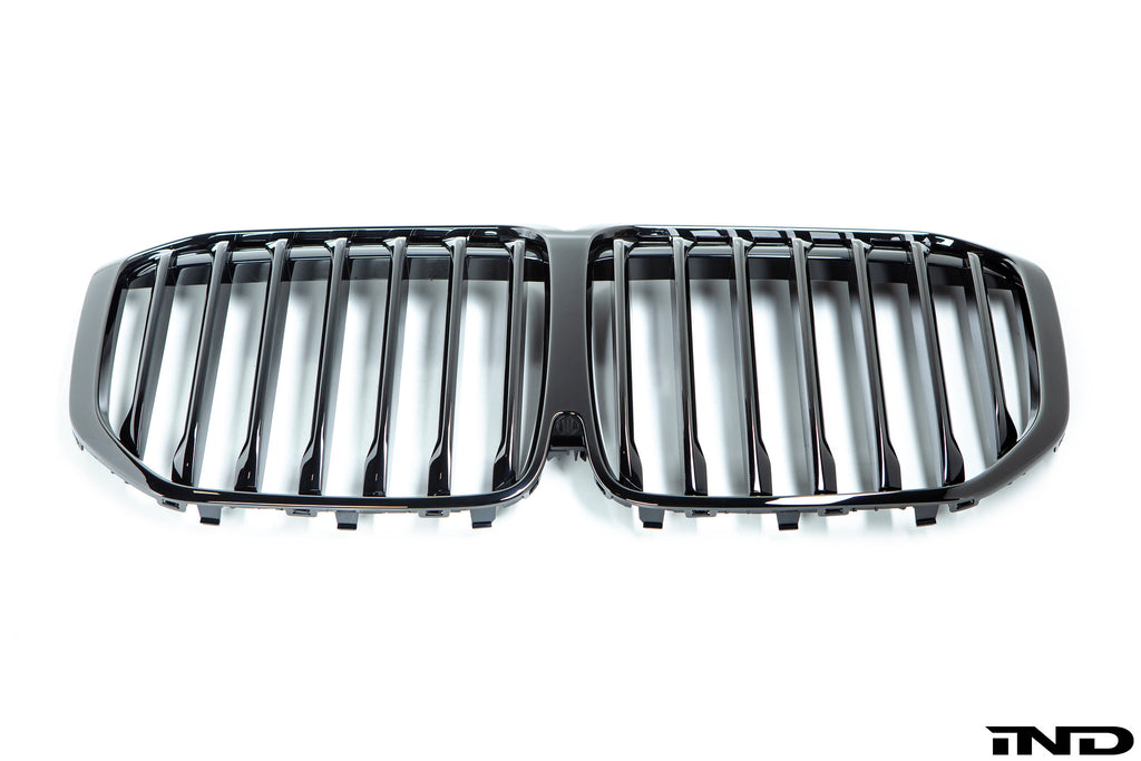 BMW M Performance Gloss Black Front Grille - G07 X7