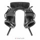 Eventuri Carbon Intake System - Porsche 991 991.2 Turbo / Turbo S