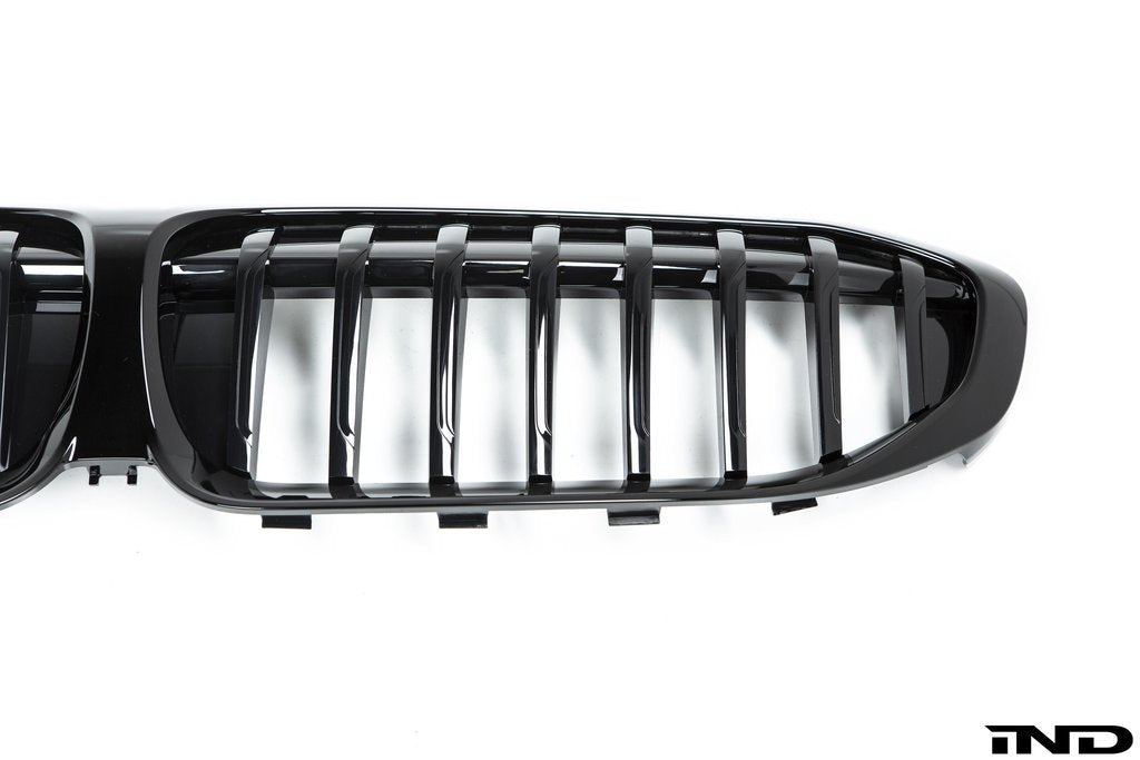 BMW M Performance Shadow-Line Front Grille - G20 330I
