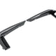 AutoTecknic Dry Carbon Front Bumper Trim - BMW G30 5-Series Pre-LCI M-Sport