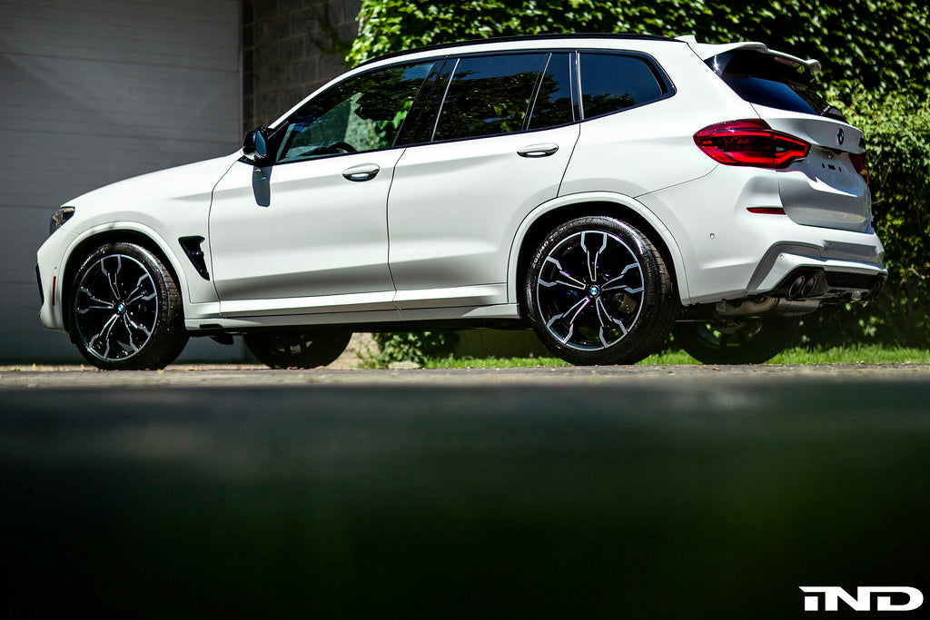 BMW X3 G01  Exclusive Tuning & High Performance Parts