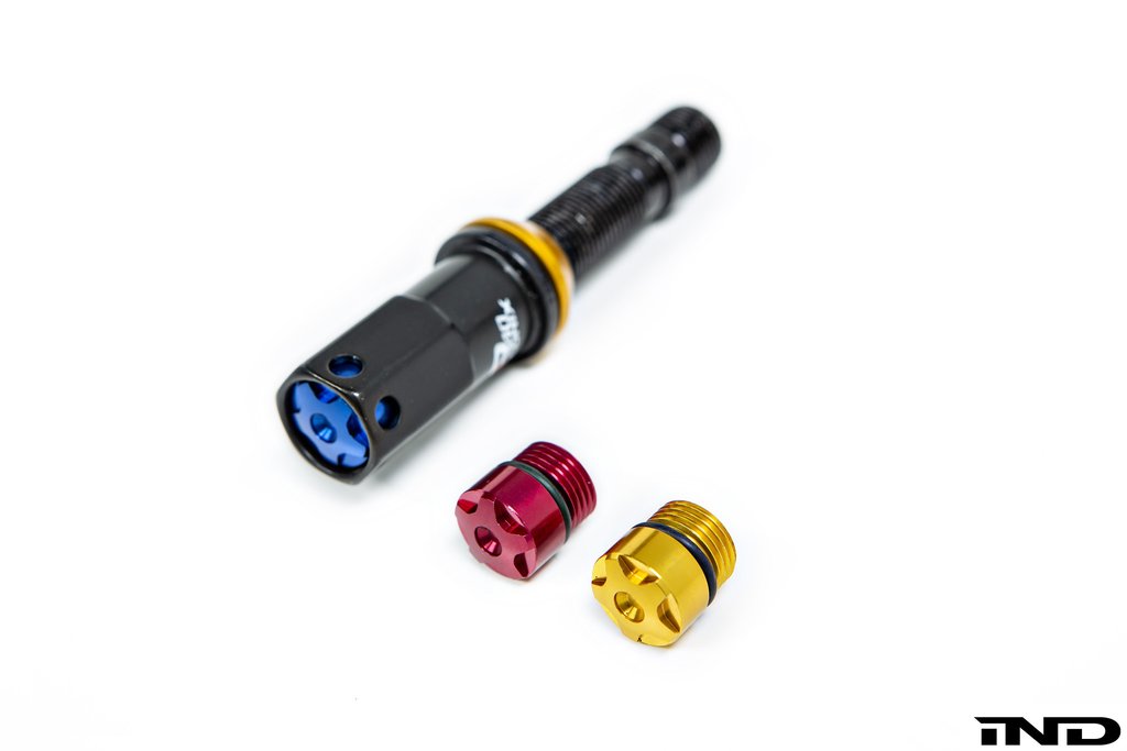 Project Kics Iconix R40 Racing Lug Nut Set - M14x1.25 (Closed End