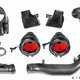 Eventuri V2 Carbon Intake System - F80 M3 | F82/ F83 M4
