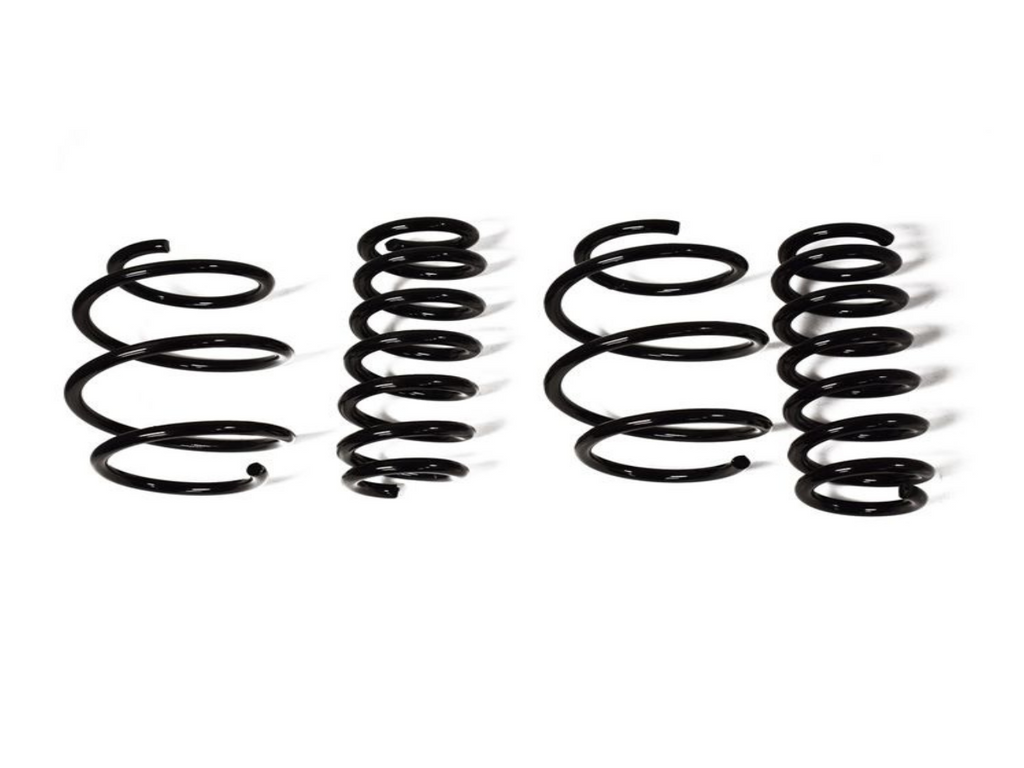 Macht Schnell Sport Competition Springs - F87 M2 - AutoTecknic USA