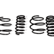Macht Schnell Sport Competition Springs - F87 M2