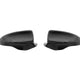AutoTecknic Replacement Version II Dry Carbon Mirror Covers - BMW F10 M5