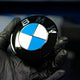 IND Painted BMW Roundel - BMW E92 M3 Coupe