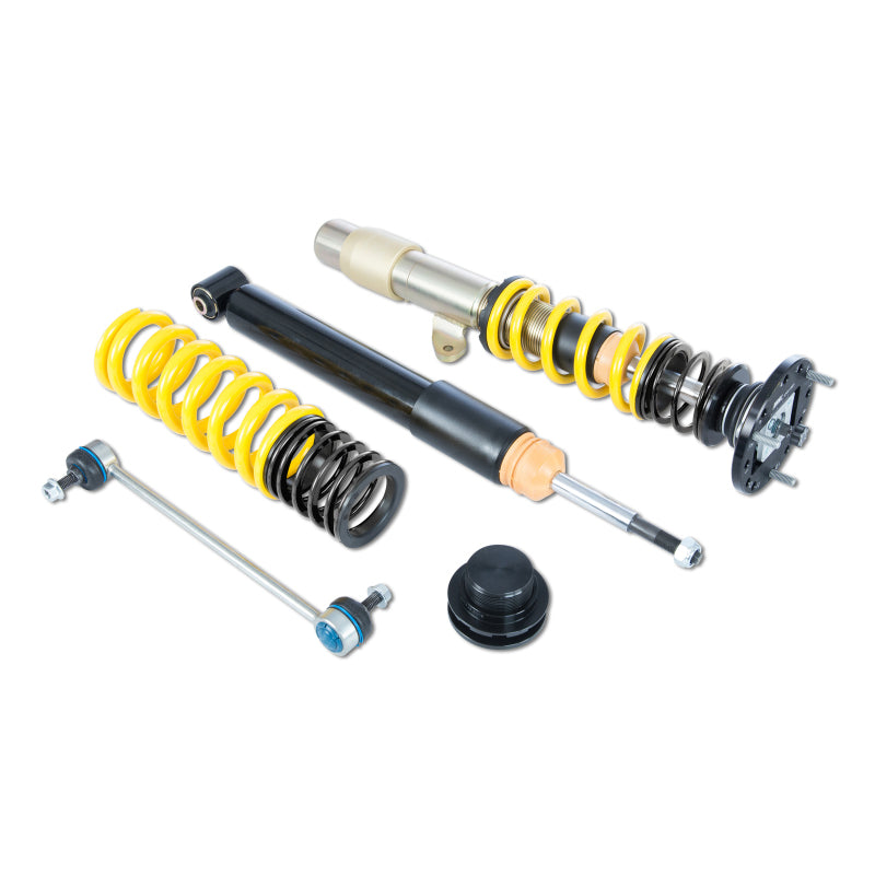 ST XTA Adjustable Coilovers - BMW E92 M3 Coupe