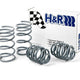 H&R OE Sport Spring Kit - E30 325E/ 325I/ 325IS 1985-91 (50404-55)