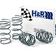 H&R OE Sport Spring Kit - BMW E30 M3 1988-1992 (50404-55)