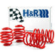 H&R Race Spring - E30 318I/ 318Is 1990-91 (50404-88)