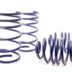 H&R Sport Spring Kit - BMW E30 M3 1988-1992 (50406)