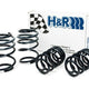 H&R Sport Spring - BMW E46 M3/ M3 Cabrio 2001-2006 (50414)