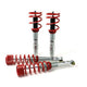 H&R Street Performance Coilover - E60 525I/ 530I 2004-07 (50461)