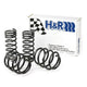 H&R Sport Spring - E63 645Ci Coupe/ 650I Coupe 2004-11 (50466)