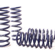 H&R Sport Spring - F13 650I Coupe/ 650I XDrive Coupe 2012-19 (50476)