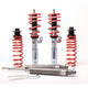 H&R Street Performance Coilover - BMW F87 M2 Competition 2019 (50480)