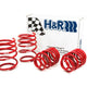 H&R Race Spring Kit - E46 325CI CABRIO/ 330CI CABRIO 2001-06 (50484-88)