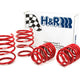H&R Race Spring Kit - E46 323CI/ 323I/ 325CI/ 325I/ 328CI/ 328I/ 330CI/ 330I 1999-05 (50484-88)