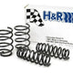 H&R Super Sport Spring - E88 128I Cabrio/ 135I Cabrio 2008-13 (50487-77)