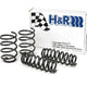 H&R Super Sport Spring - E82 135Is 2013 (50487-77)