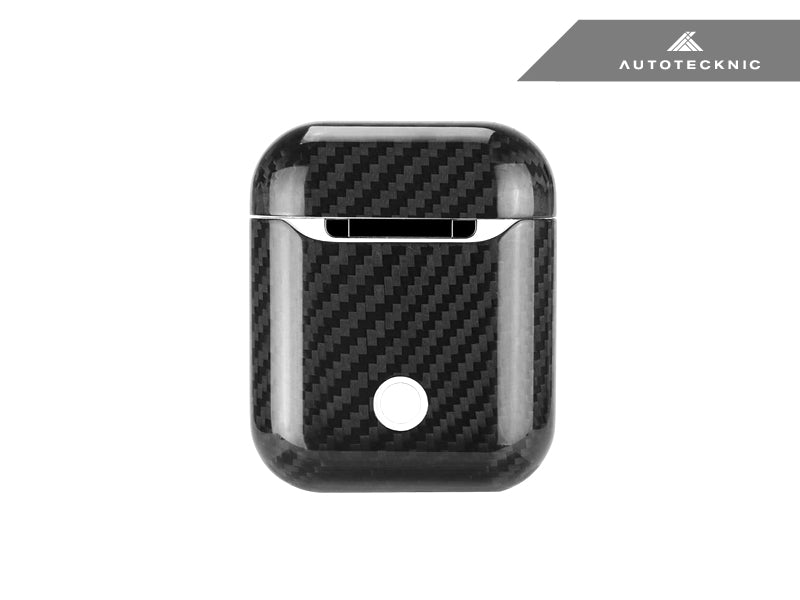 AutoTecknic Dry Carbon Case - AirPods | AirPods 2