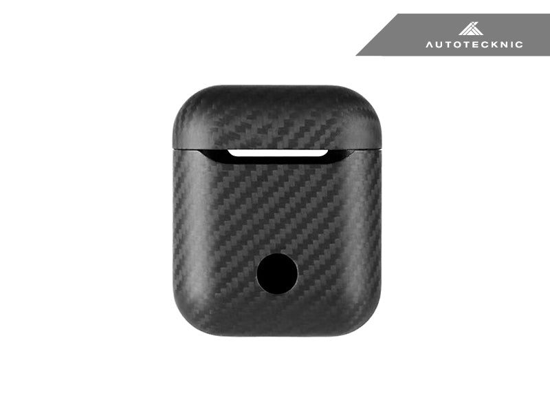 AutoTecknic Dry Carbon Case - AirPods | AirPods 2