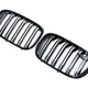 Genuine BMW M Performance Front Grille Set - F97 X3M Pre-LCI