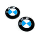 IND Painted BMW Roundel - BMW F97 X3M