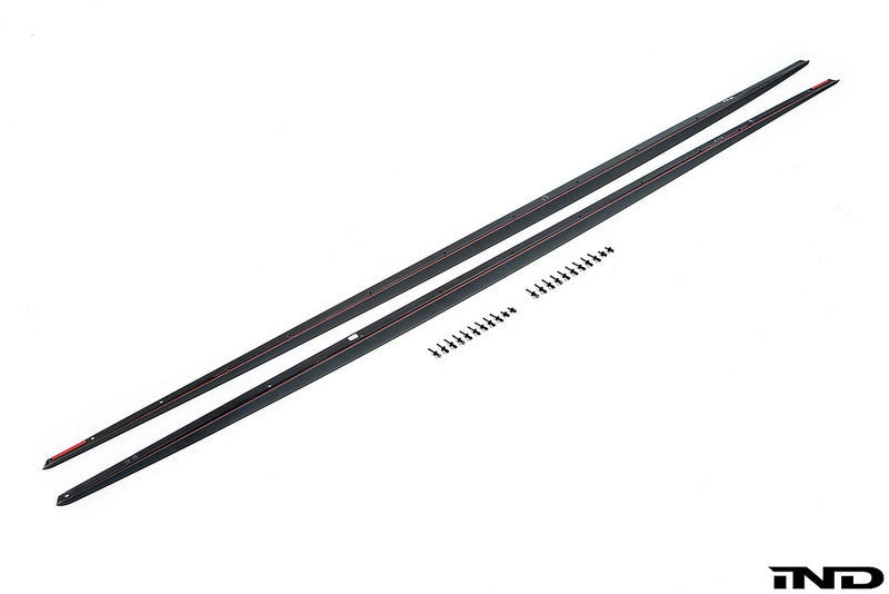 BMW M Performance Side Skirt Set - F22 2-Series M-Sport