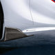 Genuine BMW M Performance Carbon Rear Winglet Set - F87 M2