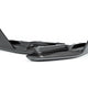 Genuine BMW M Performance Carbon Rear Winglet Set - G80 M3