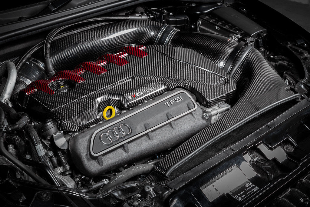 Audi RS3 Engine Cover
