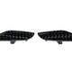 Acexxon Rear Reflector 3D Honeycomb Insert Set - F95 X5M | F96 X6M