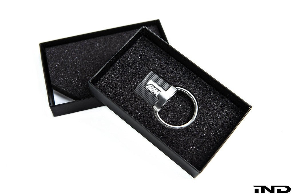 BMW M Performance Key Ring