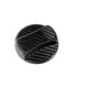 AutoTecknic Dry Carbon Competition Fuel Cap Cover - BMW E46 M3 | 3-Series