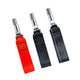 Fall-Line Motorsports G8X M2 / M3 / M4 Tow Strap - Rear / Long