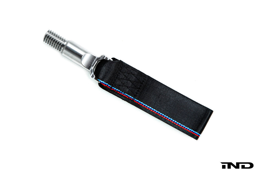 Fall-Line Motorsports Front Tow Strap - G80 M3 | G82/ G83 M4