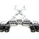 Eisenmann Valved Performance Exhaust System - G80 M3 | G82 M4