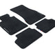 Genuine BMW M Performance Floor Mat Set - F90 M5