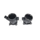 Eventuri TTE1020 TTE800 Turbo Inlet Set - Audi C8 RS6 / RS7