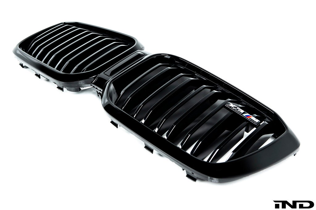 BMW M Performance Front Grille Set - F97 X3M LCI