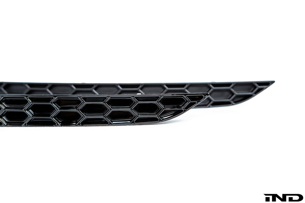 Acexxon Rear Reflector Honeycomb Insert Set - MK8 Golf GTI / Golf R