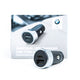 Genuine BMW Dual USB Charger - Type A and C