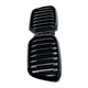 Genuine BMW Shadowline Single Slat Front Grille - G01 X3 | G02 X4 LCI