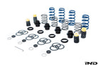 Dinan Adjustable Coilover Suspension System - F90 M5