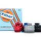 FC Oil Filter Housing Cap - F8X (S55)