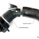 Eventuri Carbon Intake System - G29 Z4 B48