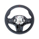 BMW Alcantara Steering Wheel - BMW F90 M5 CS